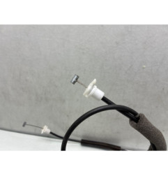 Serrure arriere gauche CITROEN C5 2