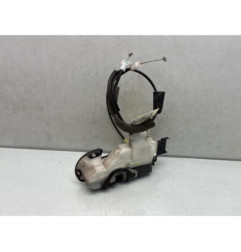 Serrure avant gauche CITROEN C5 2