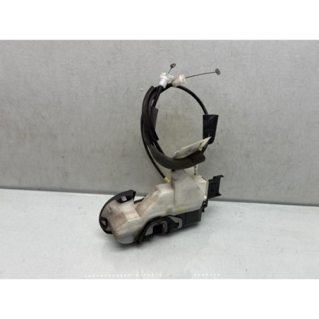Serrure avant gauche CITROEN C5 2