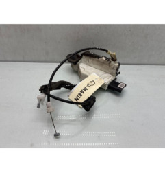 Serrure avant gauche CITROEN C5 2