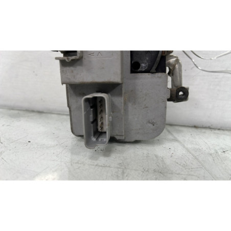 Serrure avant droit PEUGEOT 206