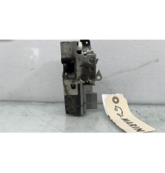 Serrure avant droit PEUGEOT 206