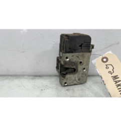 Serrure avant droit PEUGEOT 206