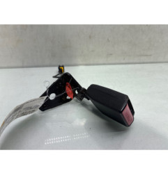 Attache ceinture arriere gauche PEUGEOT 207