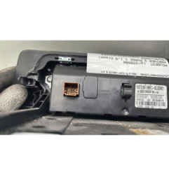 Commande autoradio PEUGEOT PARTNER 3