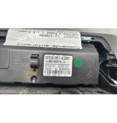 Commande autoradio PEUGEOT PARTNER 3
