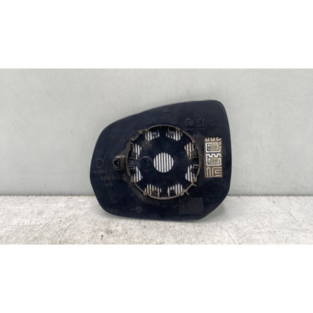 Glace retroviseur droit PEUGEOT 3008 1
