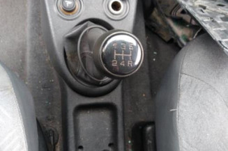 Serrure avant droit CITROEN BERLINGO 1