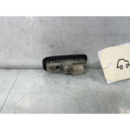Bouton de coffre CITROEN C4 PICASSO 1 Photo n°1