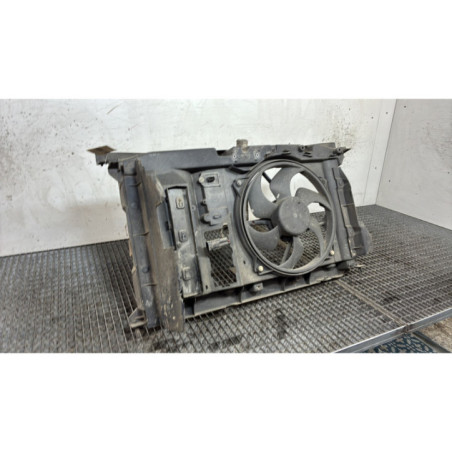 Face avant PEUGEOT 307