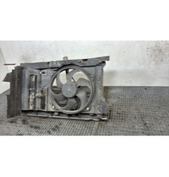 Face avant PEUGEOT 307