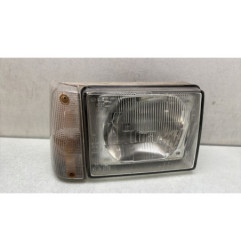 Optique avant principal droit (feux)(phare) FIAT PANDA 1 Photo n°1