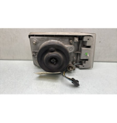 Optique avant principal droit (feux)(phare) FIAT PANDA 1
