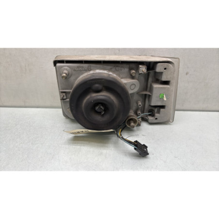 Optique avant principal droit (feux)(phare) FIAT PANDA 1