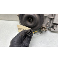 Optique avant principal droit (feux)(phare) FIAT PANDA 1