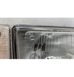 Optique avant principal droit (feux)(phare) FIAT PANDA 1