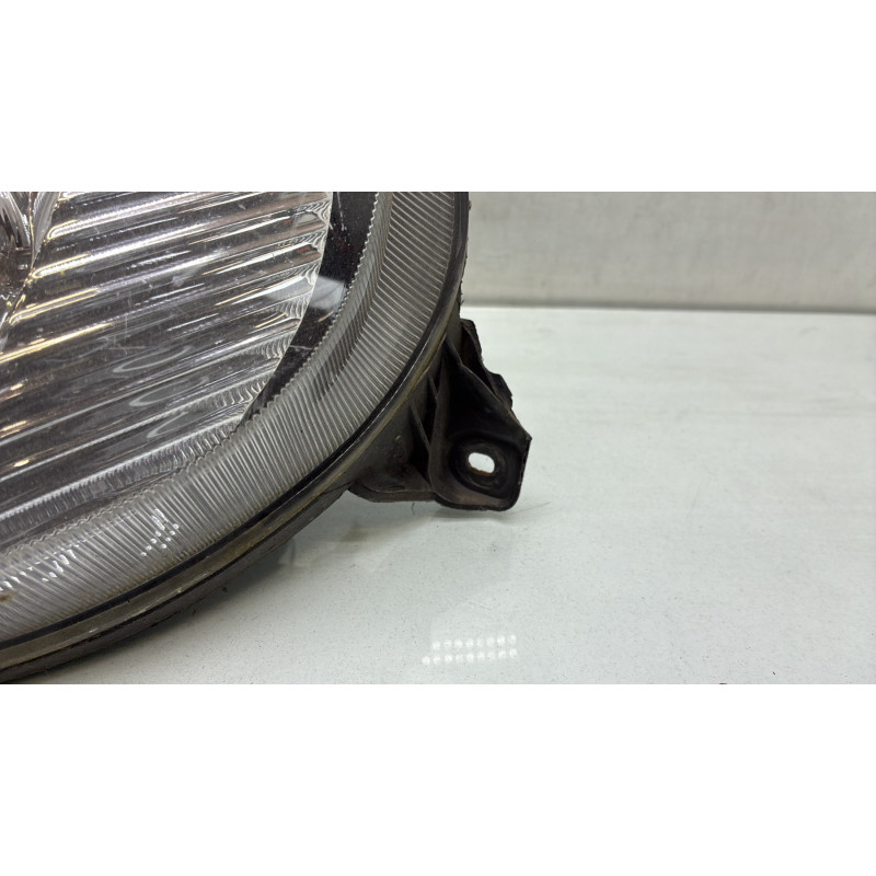 Optique avant principal droit (feux)(phare) FORD KA 1 Photo n°3