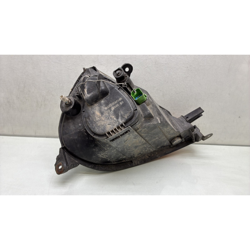 Optique avant principal droit (feux)(phare) FORD KA 1 Photo n°5