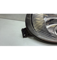 Optique avant principal gauche (feux)(phare) FORD KA 1