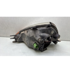 Optique avant principal gauche (feux)(phare) FORD KA 1