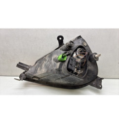 Optique avant principal gauche (feux)(phare) FORD KA 1