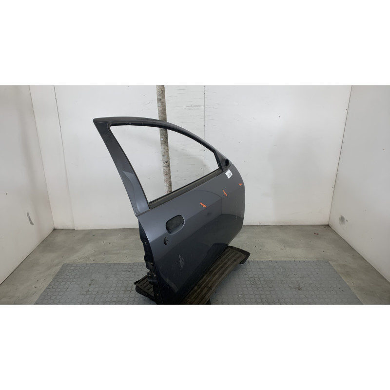 Porte avant droit FORD KA 1 Photo n°2