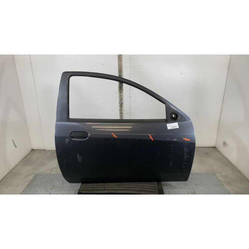 Porte avant droit FORD KA 1 Photo n°3