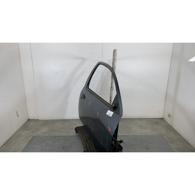 Porte avant droit FORD KA 1 Photo n°4