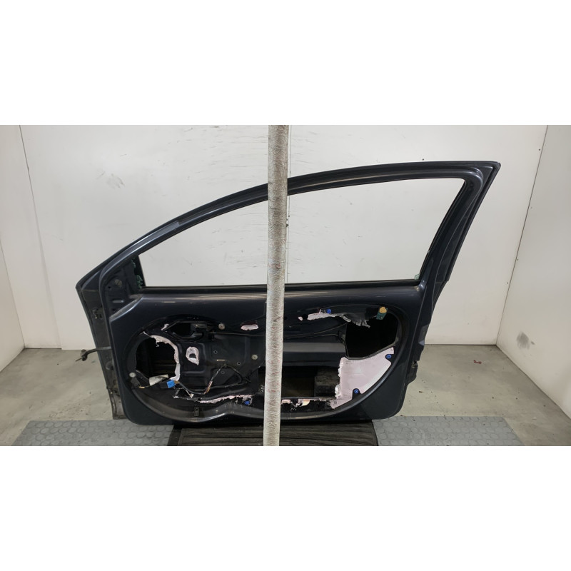Porte avant droit FORD KA 1 Photo n°5