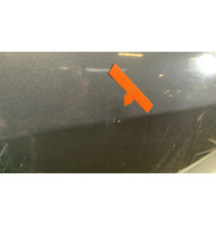 Porte avant droit FORD KA 1