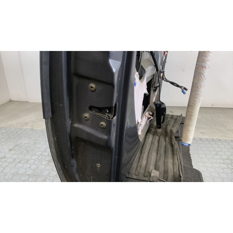 Porte avant gauche FORD KA 1 Photo n°4