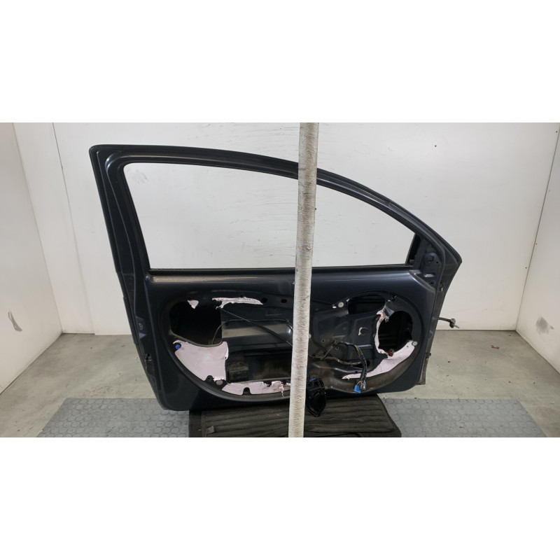 Porte avant gauche FORD KA 1 Photo n°5