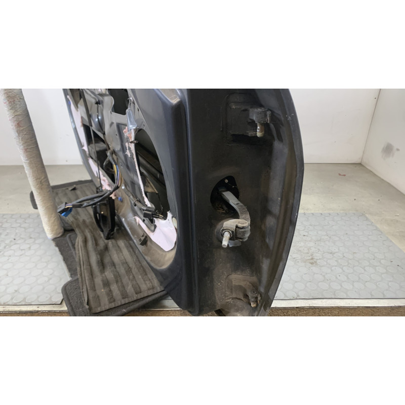 Porte avant gauche FORD KA 1 Photo n°6
