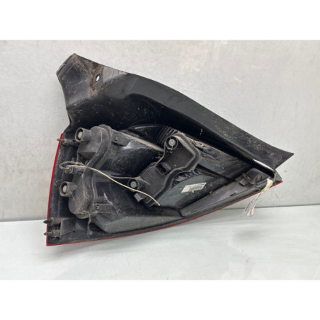 Feu arriere principal droit (feux) RENAULT MEGANE 2