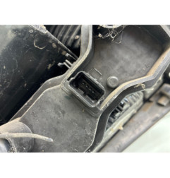 Feu arriere principal droit (feux) RENAULT MEGANE 2