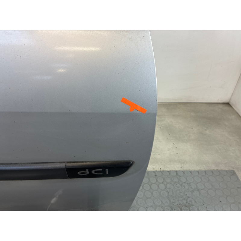 Porte avant droit RENAULT MEGANE 2 Photo n°3
