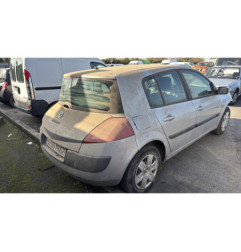 Porte avant droit RENAULT MEGANE 2