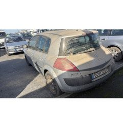 Porte avant droit RENAULT MEGANE 2