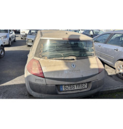 Porte avant droit RENAULT MEGANE 2