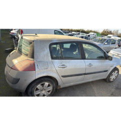 Porte avant droit RENAULT MEGANE 2