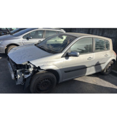 Porte avant droit RENAULT MEGANE 2