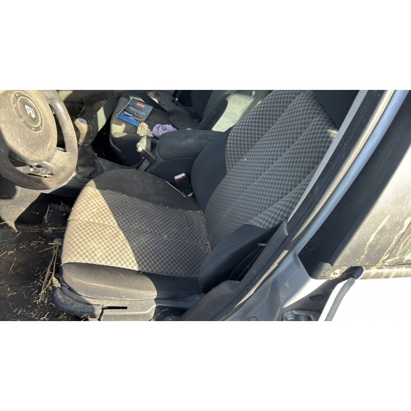 Porte avant droit RENAULT MEGANE 2 Photo n°13