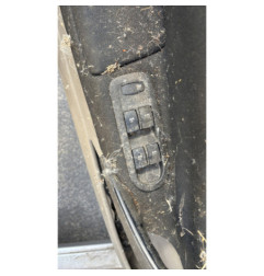 Porte avant droit RENAULT MEGANE 2