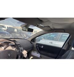 Porte avant droit RENAULT MEGANE 2