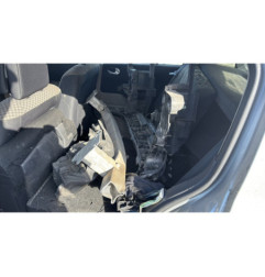 Porte avant droit RENAULT MEGANE 2