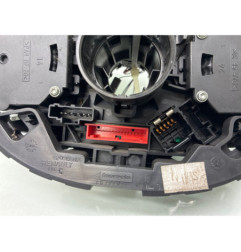 Com (Bloc Contacteur Tournant+Commodo Essuie Glace+Commodo Phare) RENAULT MEGANE 2