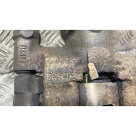 Etrier avant droit (freinage) FIAT 500 2