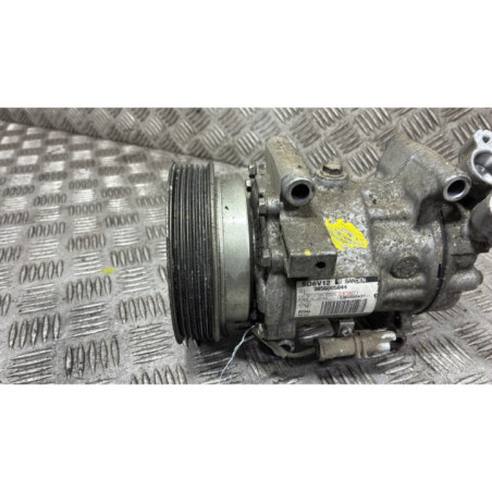 Compresseur clim RENAULT KANGOO 2