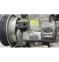 Compresseur clim RENAULT KANGOO 2