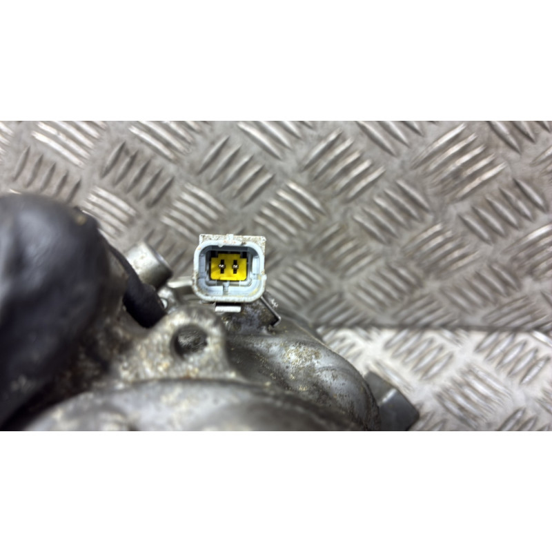 Compresseur clim RENAULT KANGOO 2 Photo n°4
